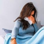 Sbalzi climatici, fioccano i virus parainfluenzali