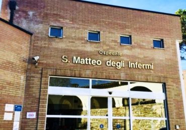 Spoleto, medici costretti a turni massacranti per tenere in piedi Pediatria