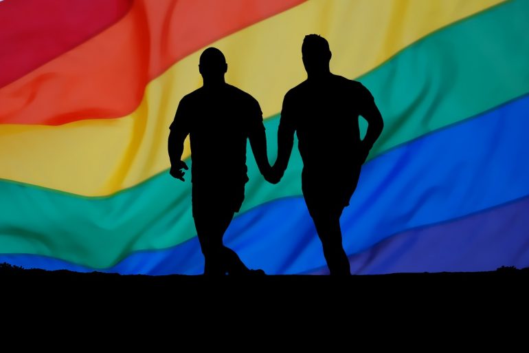 Tesi “La relazione infermiere - paziente LGBT e i necessari processi di abbattimento del pregiudizio”