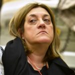 Umbria, finisce l’era Marini
