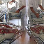 Nasce femmina ma ha cromosomi maschili. a Palermo il cambio di sesso su un bambino