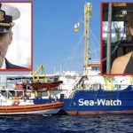 Sea Watch 3, parla De Falco: "È come un‘ambulanza. Carola Rackete deve essere liberata”
