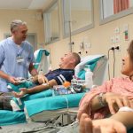 Foligno: oculista obbliga Infermiera del