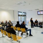 Visite specialistiche ambulatoriali: chi no