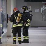 Osp. San Gerardo di Monza: evacuati pazienti e operatori sanitari dei reparti della palazzina centrale