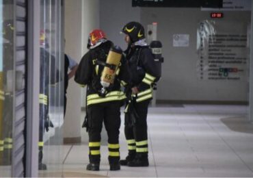 Osp. San Gerardo di Monza: evacuati pazienti e operatori sanitari dei reparti della palazzina centrale