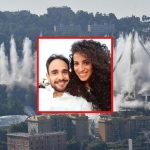 Abbattimento Ponte Morandi: un pensiero per la giovane infermiera ed il suo fidanzato medico morti nel crollo