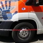 Ambulanza del 118 sabotata a Napoli: svitati 5 bulloni di una ruota