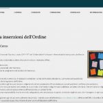 Arriva una bacheca con gli annunci di lavoro sul sito di Opi Firenze-Pistoia