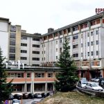 Avezzano, emergenza legionella: morta un’anziana. L’Asl invita alla calma