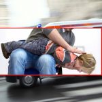 Bimbo di 3 anni ingerisce una moneta: salvo grazie alle manovre di disostruzione praticate da un infermiere di passaggio