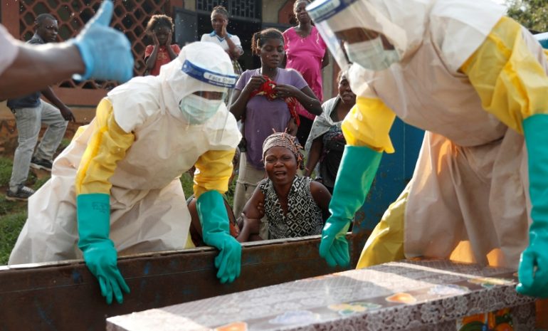 Congo e Uganda, torna l’incubo ebola