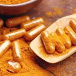 Curcuma: 21 casi di epatite colestatica acuta associati al consumo di integratori