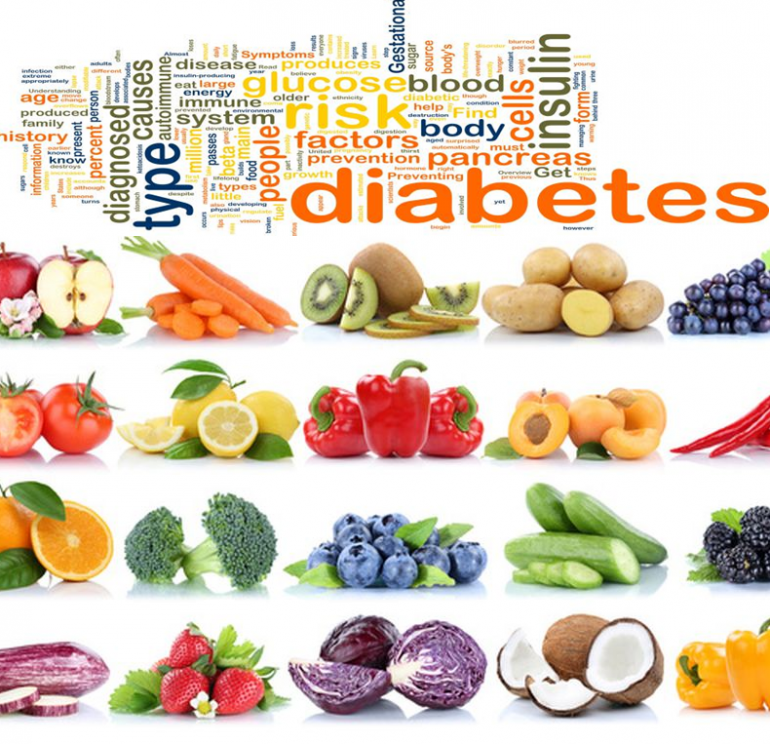 Diabete mellito tipo 2 e benefici dei Polifenoli