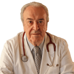 È morto all’età di 81 anni lo pneumologo di fama mondiale Luigi Allegra