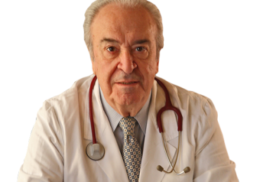 È morto all’età di 81 anni lo pneumologo di fama mondiale Luigi Allegra