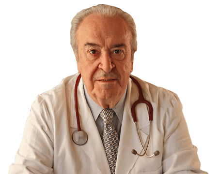 È morto all’età di 81 anni lo pneumologo di fama mondiale Luigi Allegra
