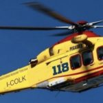 Elicottero del 118 usato come taxi per trasportare politico, due medici condannati a 4 anni 1