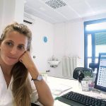 Elisa, dal sarcoma a 18 anni alla facoltà di medicina:”Questo è il mio modo di dire grazie