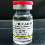 Eparina a basso peso molecolare: indicazioni terapeutiche e modalità di somministrazione