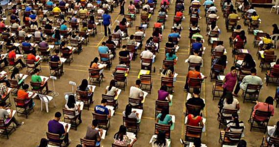 Friuli, riparte il concorsone per infermieri: 9.630 richieste per 545 posti
