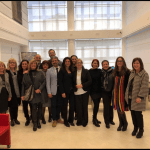 Gli iscritti al CID-UMBRIA ai riuniscono e nominano il coordinatore e i suoi vice per il mandato 2019-2022