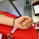 Grillo sulle donazioni di sangue: “Quello italiano è un modello da seguire”