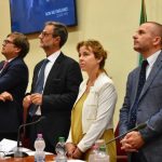 Incontinenza e stomia, Fnopi alla presentazione della campagna #INCONTriamoci
