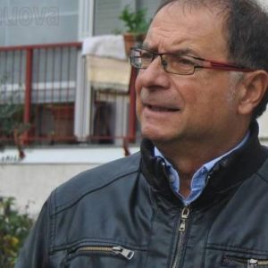 Infermieri protagonisti alle ultime comunali: Pasquale Giuliano è il nuovo sindaco di Piossasco