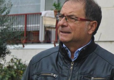 Infermieri protagonisti alle ultime comunali: Pasquale Giuliano è il nuovo sindaco di Piossasco