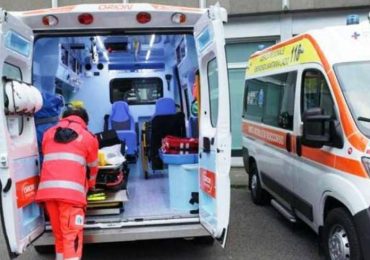 Infermieri sulle ambulanze in Molise, Asrem “chiama” i privati: decisione impopolare