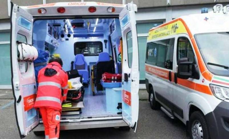 Infermieri sulle ambulanze in Molise, Asrem “chiama” i privati: decisione impopolare