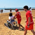 Jesolo, disabili in barca gratis con l’iniziativa “Un mare per tutti”