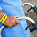 L'autovalutazione del rischio di caduta: validazione italiana del Fall Risk Questionnaire