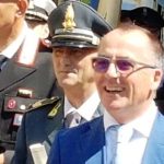 L’infermiere Francesco Falli nominato Cavaliere dell’Ordine al Merito della Repubblica Italiana