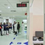 Malmena infermieri e tiene in ostaggio il Triage per 15 minuti: paziente rischia la denuncia