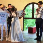 “Mani in pasta”: lo spettacolo della compagnia teatrale Autismo On The Road