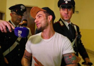 Marco Carta e l'infermiera arrestata, OPI di Cagliari "la donna non risulta essere iscritta all’Albo"