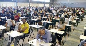 Maxi concorso Sant’Andrea di Roma: accedono alla prova pratica 12.604 infermieri
