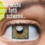 Oculistica, arrivano le lenti contro l’affaticamento digitale