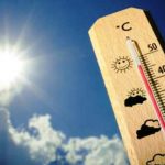 Ondate di caldo, il Lazio attiva il piano di prevenzione