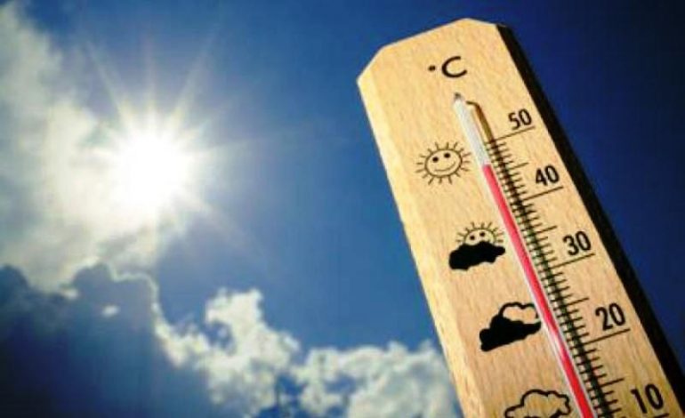 Ondate di caldo, il Lazio attiva il piano di prevenzione