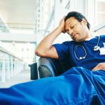 Osp. Maggiore di Bologna: 2 Infermieri ed un Oss scoperti a dormire durante il turno di notte. Licenziati in tronco