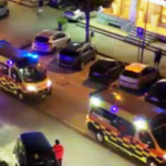 Paestum, carosello di ambulanze per festeggiare l’elezione del sindaco