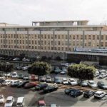 Palermo, la triste storia dei macchinari abbandonati in ospedale