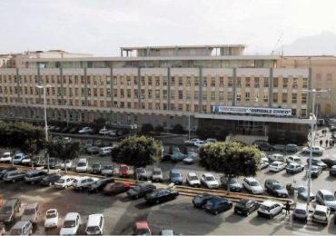 Palermo, la triste storia dei macchinari abbandonati in ospedale