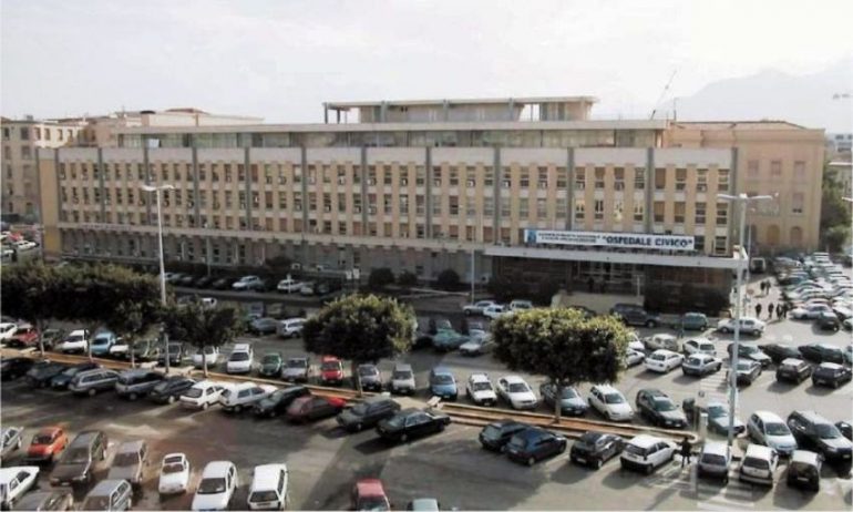 Palermo, la triste storia dei macchinari abbandonati in ospedale
