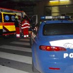 Paziente malmena autista ed infermiera del 118: denunciato per ubriachezza molesta