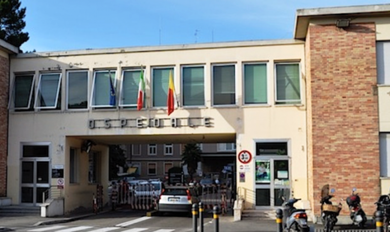 Ravenna, ospedali al collasso: Fp Cgil organizza tre presidi