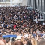Roma: pubblicate i risultati della prova scritta del concorso per infermieri dell’ospedale Sant’Andrea